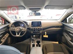 نيسان سنترا